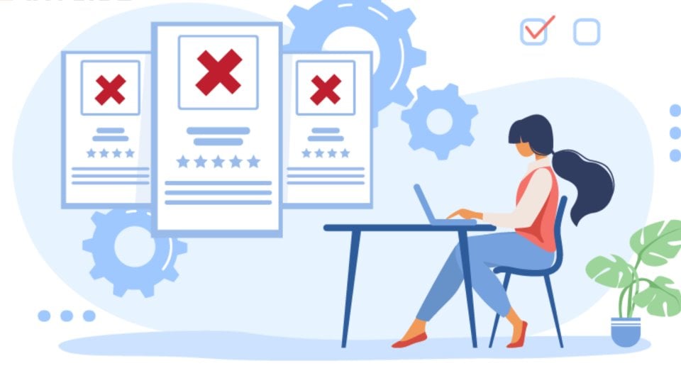 Ngừng sử dụng hóa đơn điện tử trong Công ty Cổ Phần