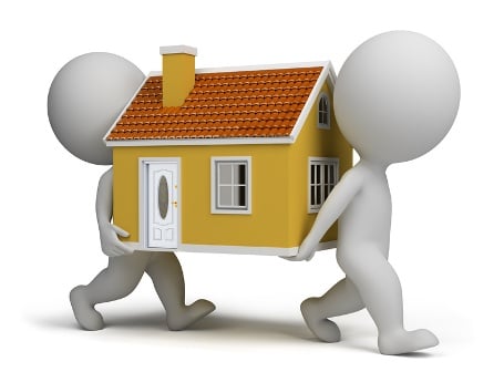 Thay đổi địa chỉ trụ sở công ty trong công ty TNHH hai thành viên trở lên