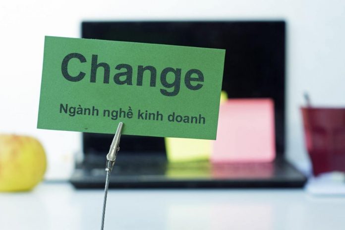 Thay đổi, bổ sung ngành, nghề kinh doanh trong Doanh Nghiệp Tư Nhân