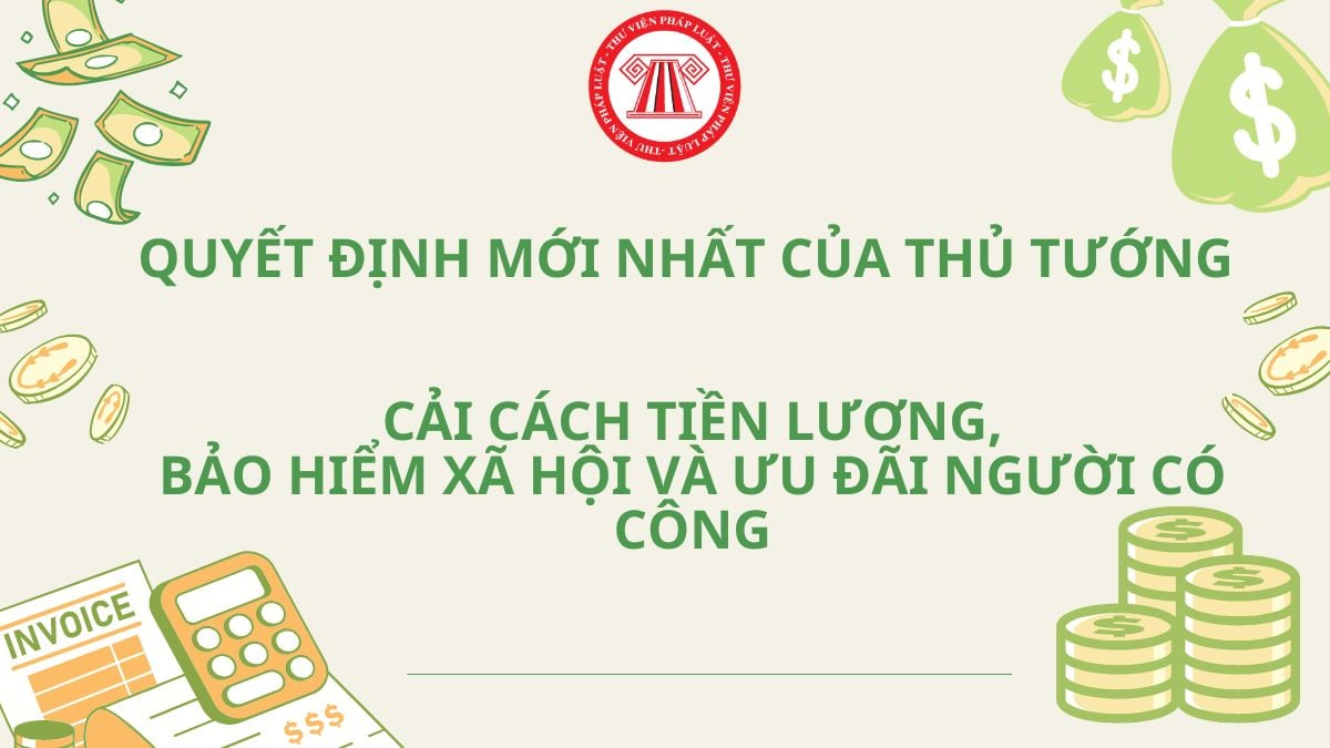 Lao Động Tiền Lương