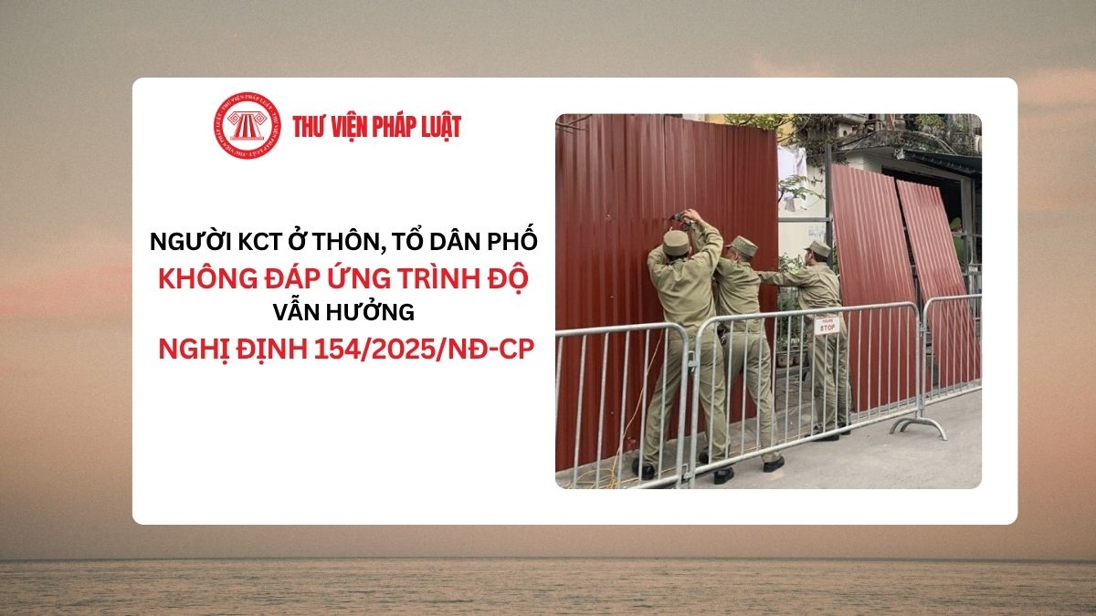 Lao Động Tiền Lương