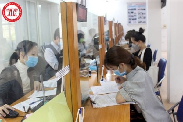 Lao Động Tiền Lương
