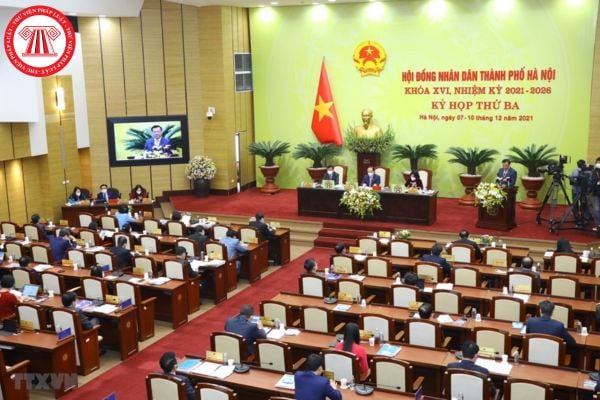 Lao Động Tiền Lương