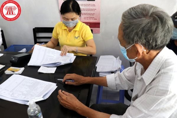 Lao Động Tiền Lương