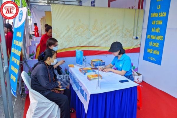 Lao Động Tiền Lương