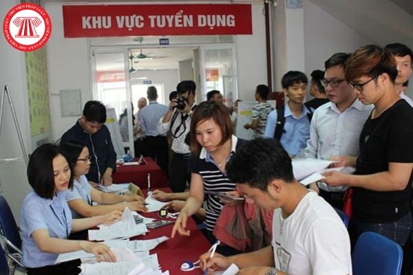 Lao Động Tiền Lương