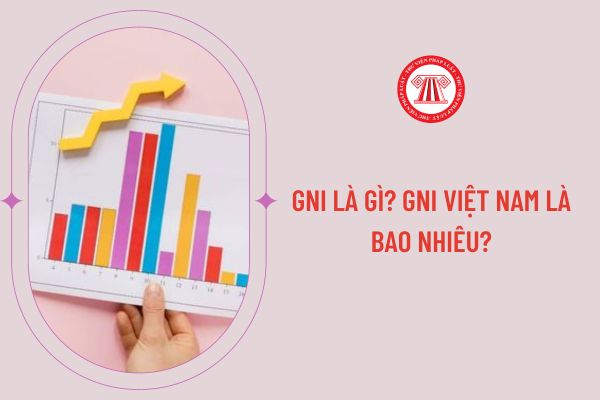 GNI là gì? GNI Việt Nam là bao nhiêu?