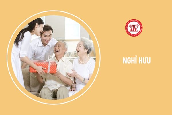 Năm 2024 thay đổi điều kiện nghỉ hưu và tuổi nghỉ hưu ra sao?