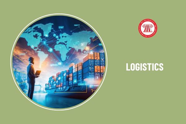 Logistics là làm gì? Hiện nay mức lương của ngành Logistics như thế nào?