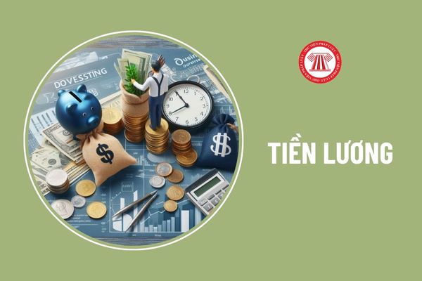 Tiếp tục điều chỉnh lương cơ sở từ sau 01/7/2024 trong trường hợp nào?