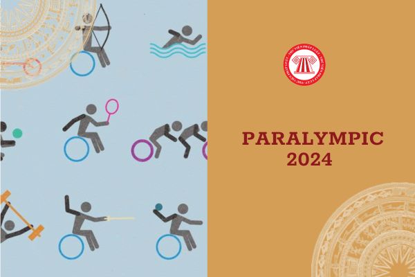 Cử tạ Paralympics 2024 thi đấu khi nào? Lịch thi đấu của Đội tuyển Việt Nam như thế nào?