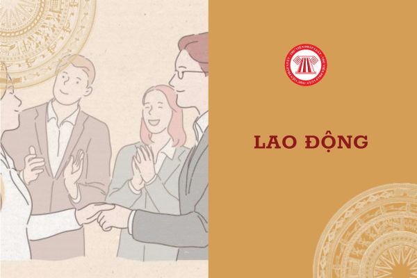 Khai trình việc sử dụng lao động trong bao nhiêu ngày kể từ ngày công ty hoạt động?