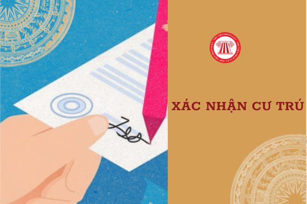 Công ty có quyền yêu cầu NLĐ cung cấp giấy xác nhận cư trú khi kí hợp đồng lao động hay không?