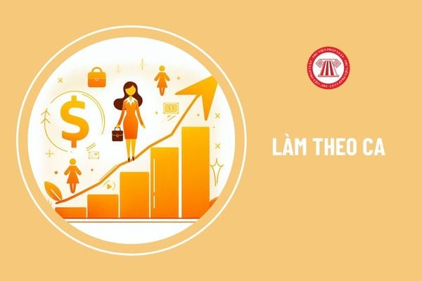 Ca làm việc là gì? Làm việc theo ca được tổ chức như thế nào?