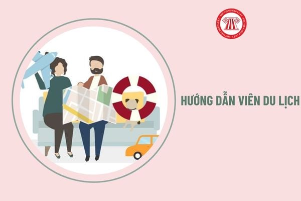 Đơn đề nghị cấp đổi thẻ hướng dẫn viên du lịch quốc tế mới nhất có dạng ra sao?