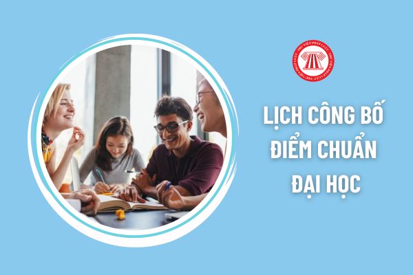 Lịch công bố điểm chuẩn đại học 2024 của các trường đại học trên cả nước? Mức lương của sinh viên mới ra trường là bao nhiêu?