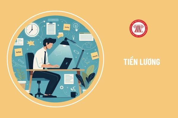 Tăng lương cơ sở lên 2,34 triệu đồng/tháng từ 01/7/2024 thì công chức viên chức tăng tiền đóng BHXH lên bao nhiêu?