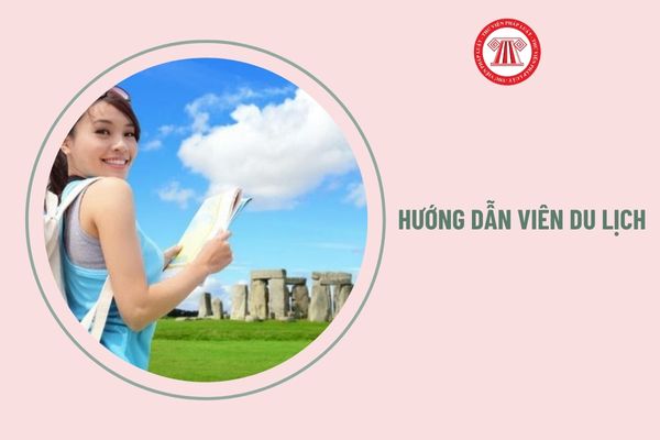 Để được cấp thẻ hướng dẫn viên du lịch quốc tế có cần phải tốt nghiệp chuyên ngành hướng dẫn du lịch không?