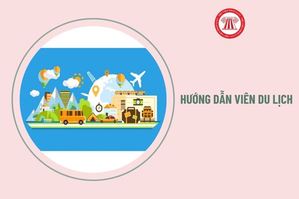 Để được cấp thẻ hướng dẫn viên du lịch tại điểm có cần tốt nghiệp chuyên ngành du lịch gì không?