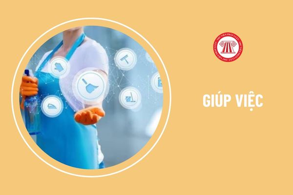 Không giao kết hợp đồng lao động bằng văn bản với lao động là người giúp việc gia đình thì bị xử phạt như thế nào?