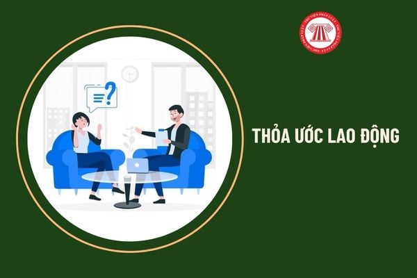 Nội dung thỏa ước lao động tập thể phải có lợi hơn cho người lao động phải không?