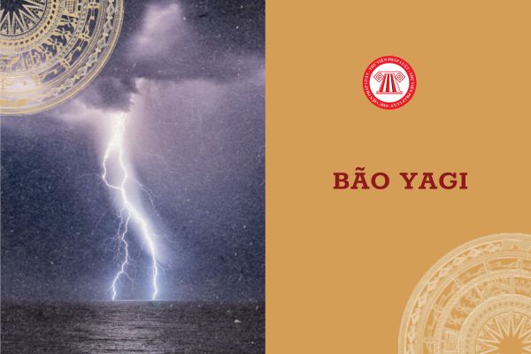 Trung tâm khí tượng thủy văn quốc gia cập nhật bão YAGI mới nhất? Khi nào NLĐ trong vùng bão được nghỉ làm?