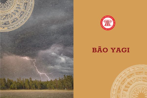 Siêu bão YAGI kéo dài trong bao lâu khi đổ bộ vào Việt Nam? NLĐ khu vực có bão sẽ được nghỉ làm bao nhiêu ngày?