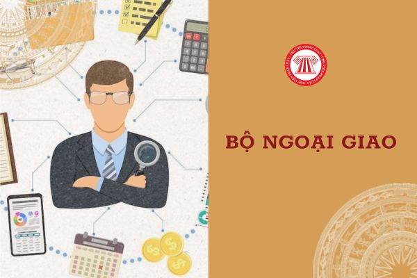 Người Phát ngôn Bộ Ngoại giao Việt Nam là ai? Có thẩm quyền gì?