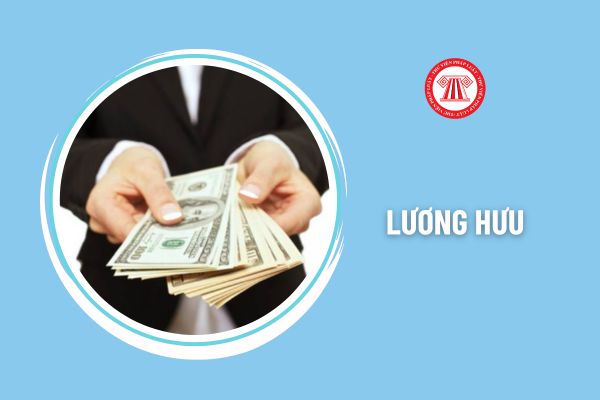 Điều chỉnh lương hưu đến khi độc lập với tiền lương của người đang làm việc theo Nghị quyết 28-NQ/TW cụ thể ra sao?