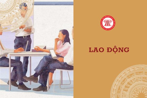 04 Nội dung nằm trong thông tin thị trường lao động là gì?