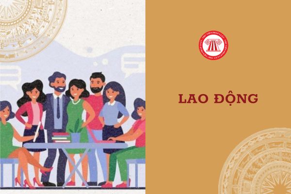 Lao động tiền lương