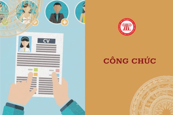 Chính thức có Nghị định 116/2024/NĐ-CP bổ sung quy định xét nâng ngạch công chức, cụ thể ra sao?