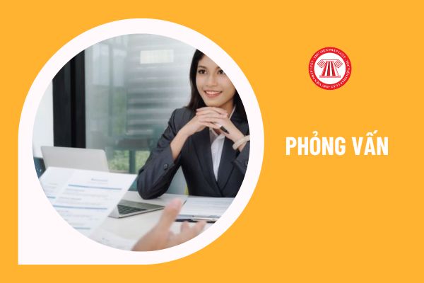 Mẫu thư mời phỏng vấn lần 2 qua email mới nhất năm 2024 có dạng ra sao?