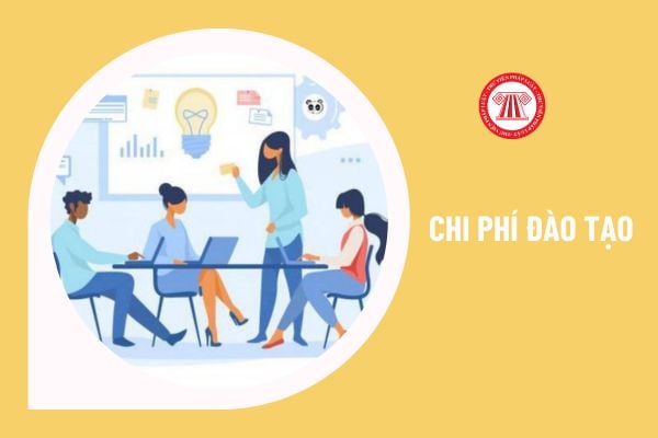 07 Chi phí đào tạo nghề ở nước ngoài cho người lao động là gì?