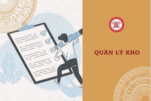 Quản lý kho quỹ là gì? Chuyên viên về nghiệp vụ quản lý kho quỹ cần trình độ ra sao?