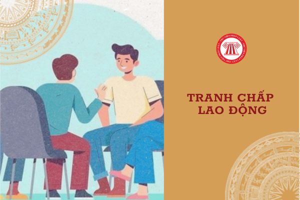 Tranh chấp đối với hình thức xử lý kỷ luật lao động nào thì không cần qua thủ tục hòa giải?