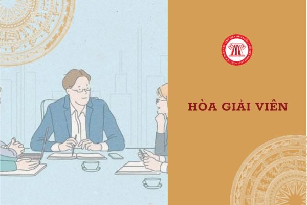 Hòa giải viên lao động có yêu cầu về chứng chỉ hành nghề nào không?