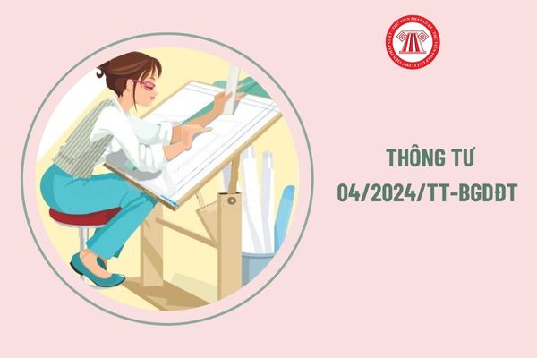 Yêu cầu năng lực đối với trợ giảng hạng 3 theo Thông tư 04/2024/TT-BGDĐT ra sao?