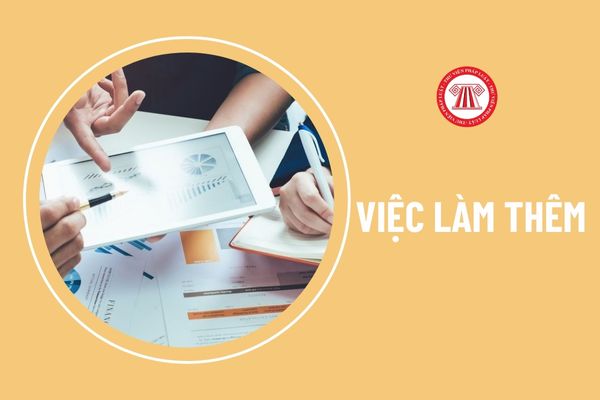 Công việc làm thêm online nào dành cho sinh viên?