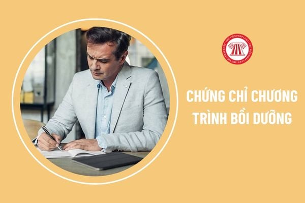 Gian lận trong việc chiêu sinh chứng chỉ chương trình bồi dưỡng cán bộ, công chức, viên chức có bị thu hồi hay không?