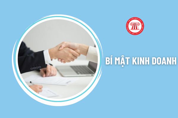 Thỏa thuận bảo vệ bí mật kinh doanh bằng bao nhiêu hình thức?