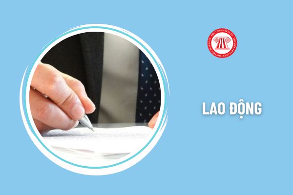 Sau bao lâu thì người lao động nhận được quyết định nghỉ việc?