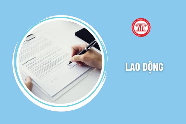 Chỉ có tòa án nhân dân có quyền tuyên bố hợp đồng lao động vô hiệu đúng không?