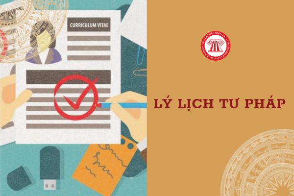 Làm lý lịch tư pháp ở tỉnh Long An thì đến đâu?