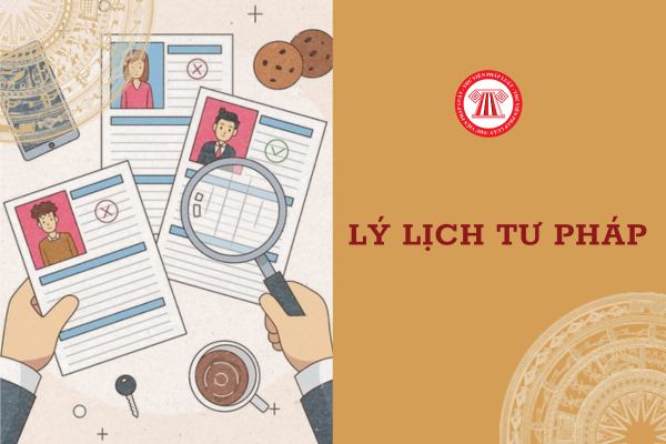 Làm lý lịch tư pháp ở tỉnh Cà Mau thì đến cơ quan nào?