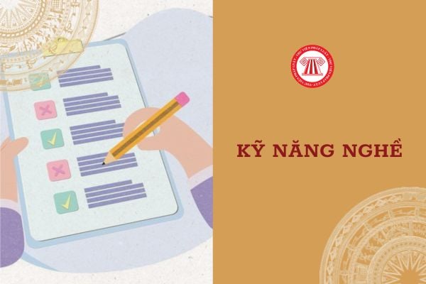 Thông báo hoạt động cấp giấy chứng nhận kỹ năng nghề quốc gia của Bộ Lao động - Thương binh và Xã hội ở đâu?