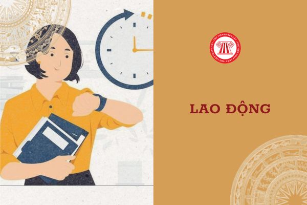 Năng suất lao động là gì? Nội quy lao động bắt buộc phải có nội dung năng suất lao động đúng không?