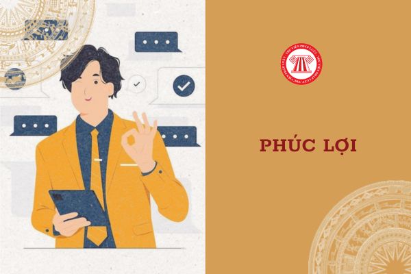 Phúc lợi là gì? Các phúc lợi về BHXH mà người lao động được hưởng là gì?