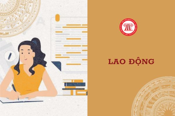 Đào tạo nghề là gì? Một hợp đồng đào tạo nghề phải cung cấp những thông tin gì?