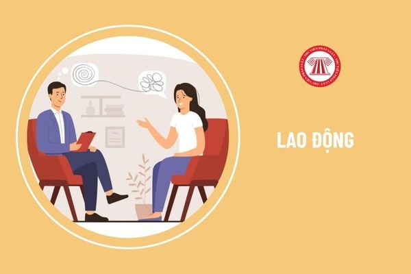 Xử lý kỷ luật lao động có sự tham gia của luật sư trong trường hợp nào?